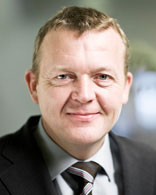 L. (Lars)  Lokke Rasmussen