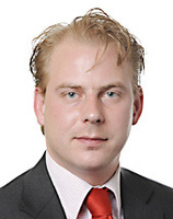 foto Drs. D.T. (Daniël) van der Stoep