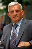 foto Prof.Ir. J. (Jerzy) Buzek