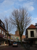 Barneveld, centrum