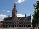 Leuven, universiteit