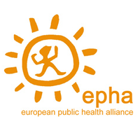 Logo EPHA