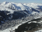 Davos, Zwitserland