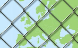 Europese grenswacht krijgt onduidelijke verantwoordelijkheid