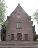 Westervoort, kerk