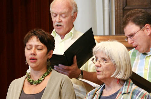 Midzomer Ekklesia