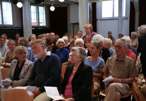Midzomer Ekklesia