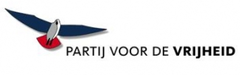 Logo PVV