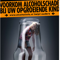 Drankmisbruik