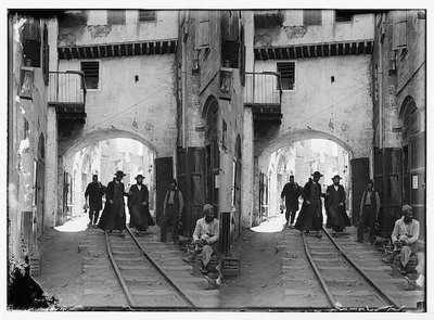 Jaffa, 26 april 1948