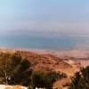 israel landschap vierkant