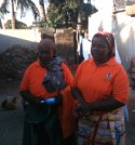 Sjoera Dikkers blogt vanuit Mozambique en Kenia