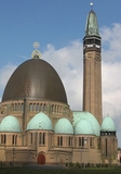 Sint-Janskerk in Waalwijk