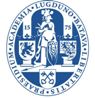 Logo Universiteit Leiden