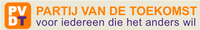 logo PvdT