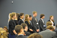 Foto-impressie Internationale MEP-conferentie Slovenië 2012 