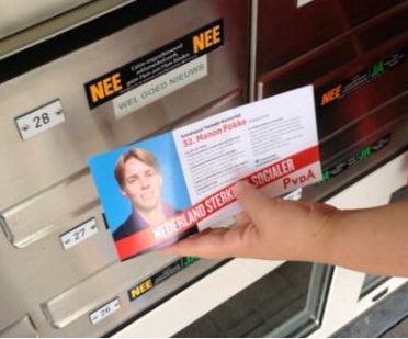 Manon Fokke Goed Nieuws