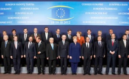Eurotop: Regeringsleiders laten teveel losse eindjes liggen