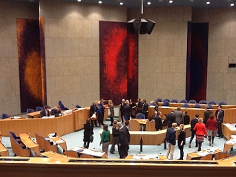 Manon Fokke maidenspeech 20 november 2012