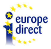 Logo Europe Direct