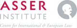 Logo Asser Instituut