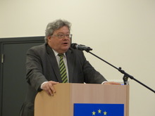 Reinhard Bütikofer