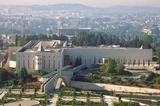 Jeruzalem, Israel.
