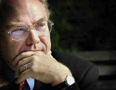 Karel van Wolferen
