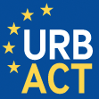 Logo URBACT