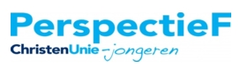 Logo PerspectieF (ChristenUnie-jongeren)