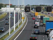 Verkeershufters sneller en harder straffen