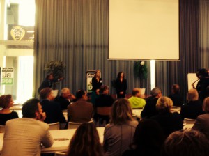 DebatUtrecht