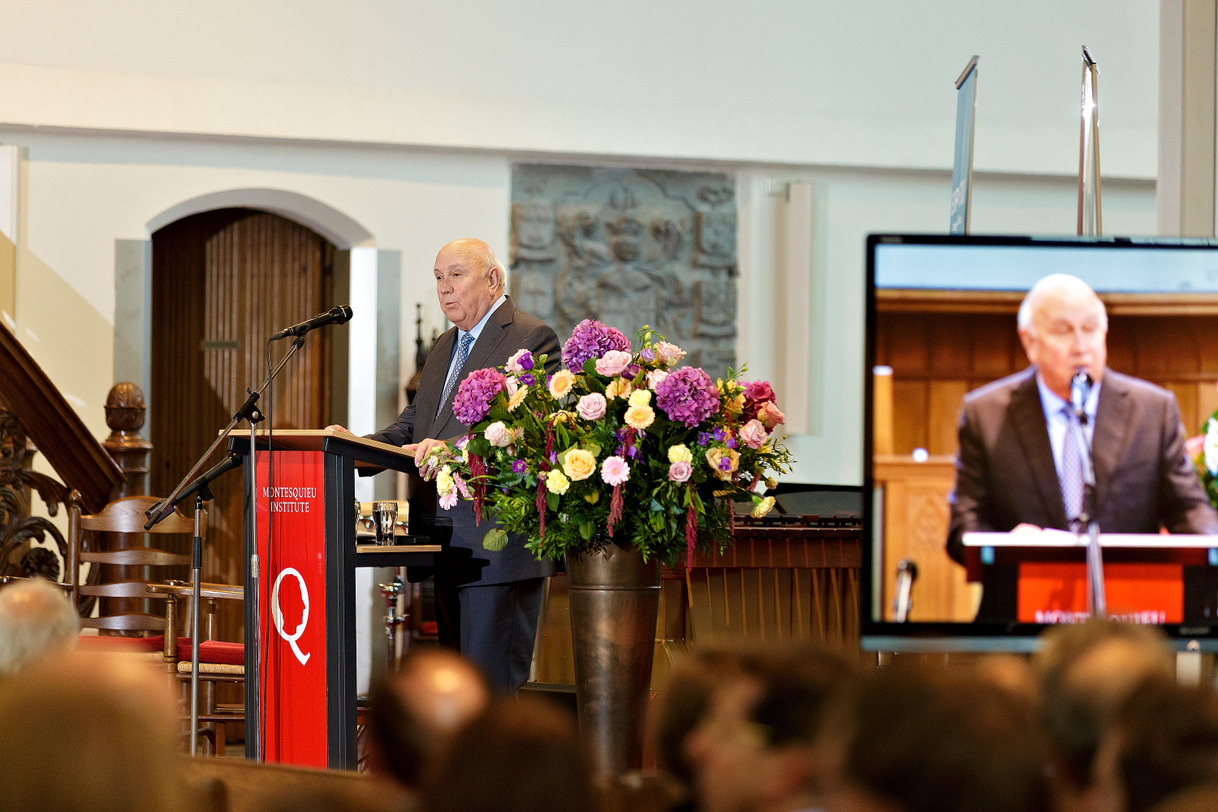 Europe lecture 2013