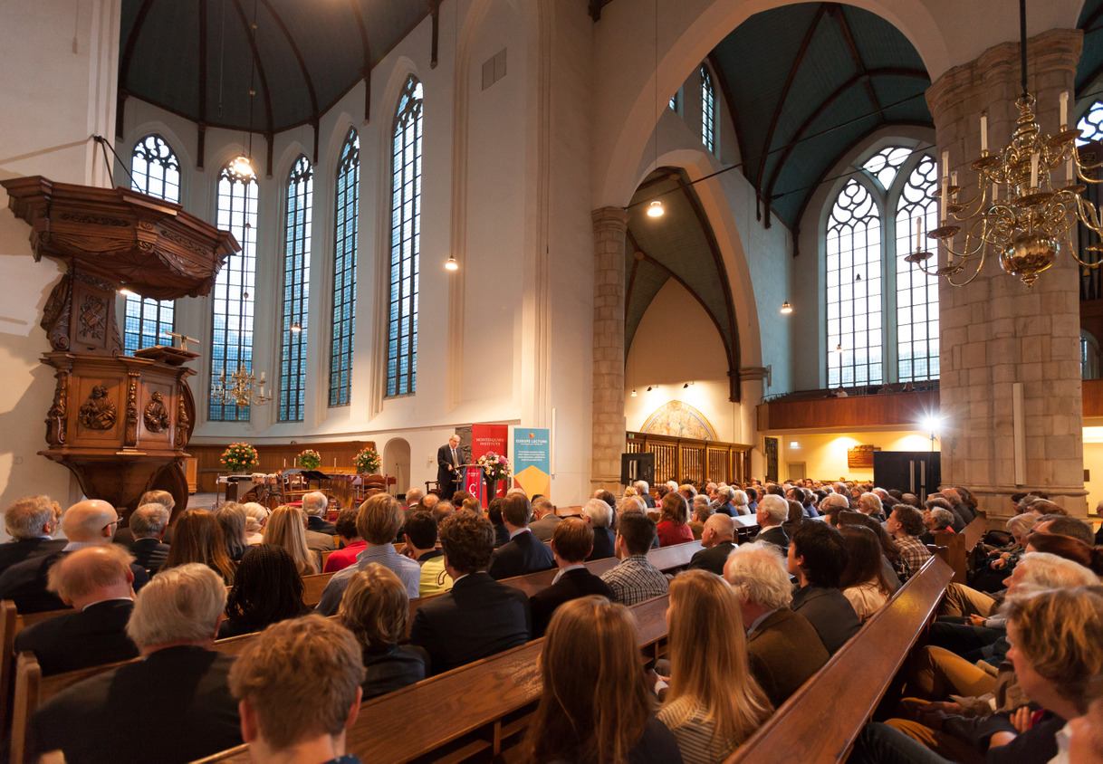 Europe lecture 2013