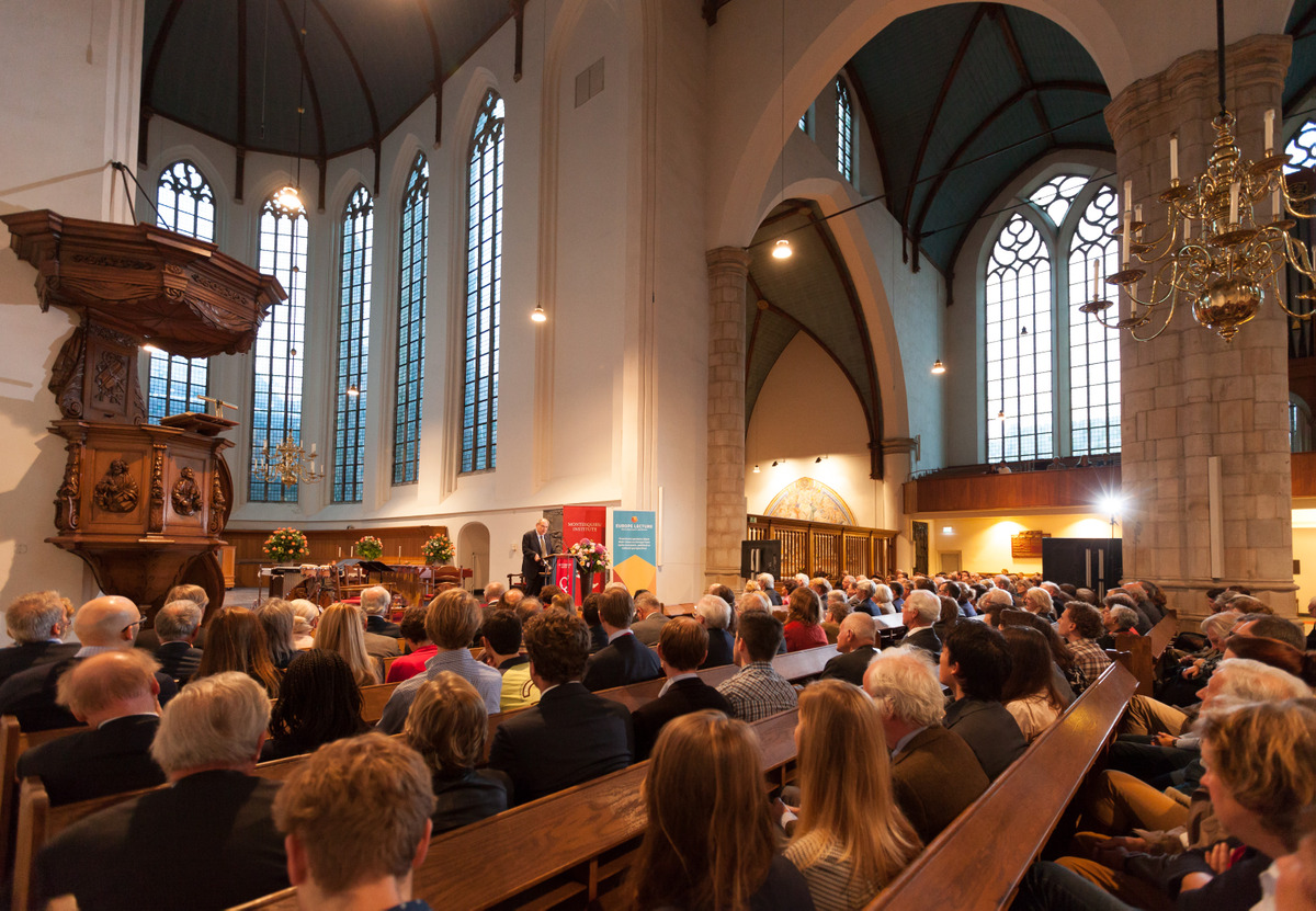 Europe lecture 2013