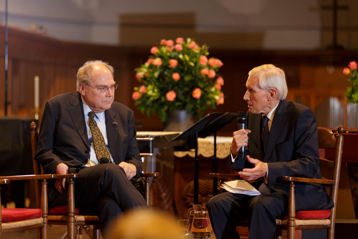Europe lecture 2013