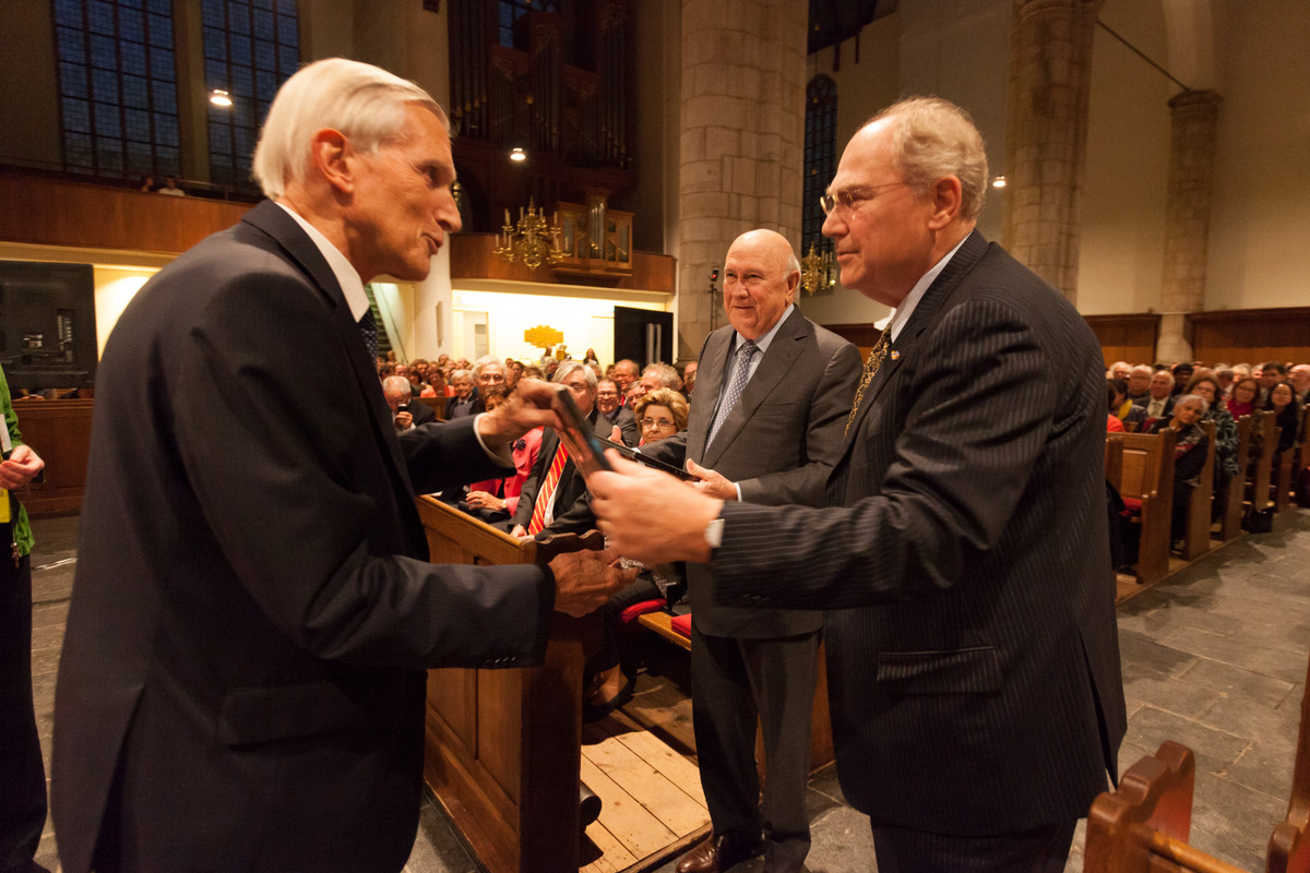 Europe lecture 2013