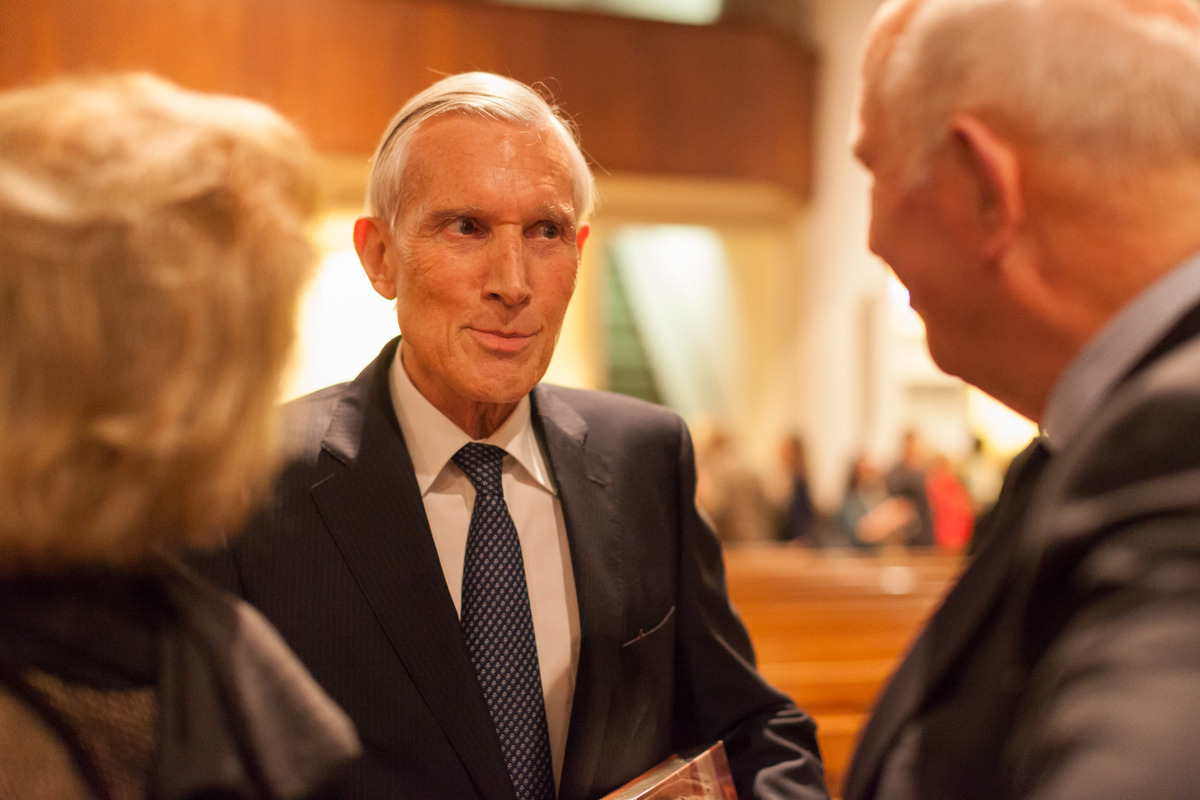 Europe lecture 2013