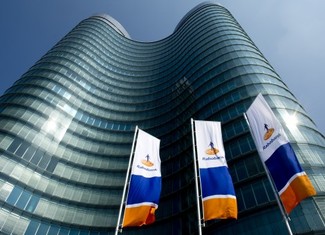Rabo-libor