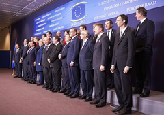Europese Raad oktober 2013