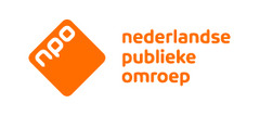 Logo Nederlandse publieke omroep