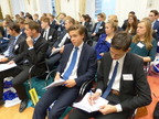 Foto's dag 2: Algemene Vergadering Oude Zaal Tweede Kamer