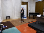 Foto's dag 2: Algemene Vergadering Oude Zaal Tweede Kamer