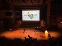 Sfeerimpressie internationale MEP-conferentie 2014 in Luxemburg
