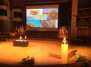 Sfeerimpressie internationale MEP-conferentie 2014 in Luxemburg