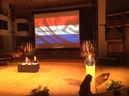 Sfeerimpressie internationale MEP-conferentie 2014 in Luxemburg