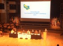 Sfeerimpressie internationale MEP-conferentie 2014 in Luxemburg