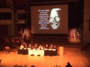 Sfeerimpressie internationale MEP-conferentie 2014 in Luxemburg