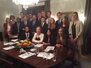 Sfeerimpressie internationale MEP-conferentie 2014 in Luxemburg