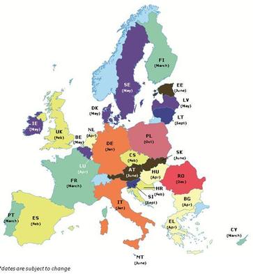 EU-investeringsoffensief: Vicevoorzitter Katainen geeft startsein voor investeringspromotietour